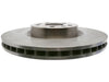 Disc Brake Rotor Raybestos Brakes 582689R