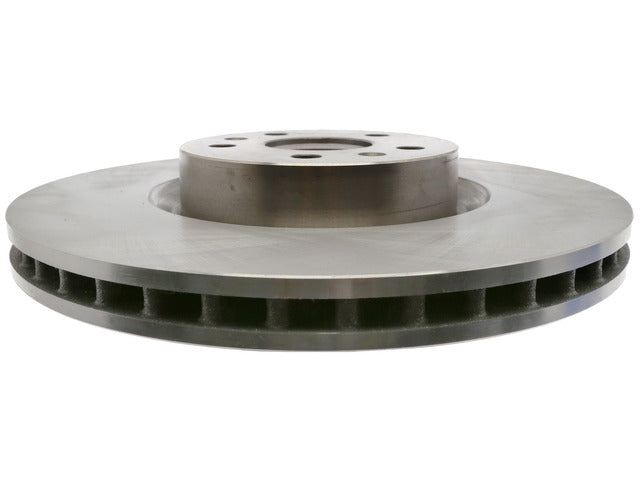 Disc Brake Rotor Raybestos Brakes 582689R