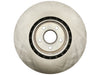 Disc Brake Rotor Raybestos Brakes 582689R