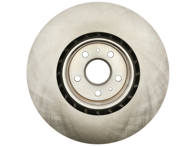 Disc Brake Rotor Raybestos Brakes 582689R