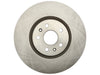 Disc Brake Rotor Raybestos Brakes 582689R
