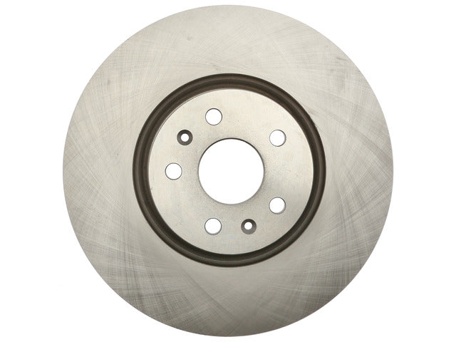 Disc Brake Rotor Raybestos Brakes 582689R