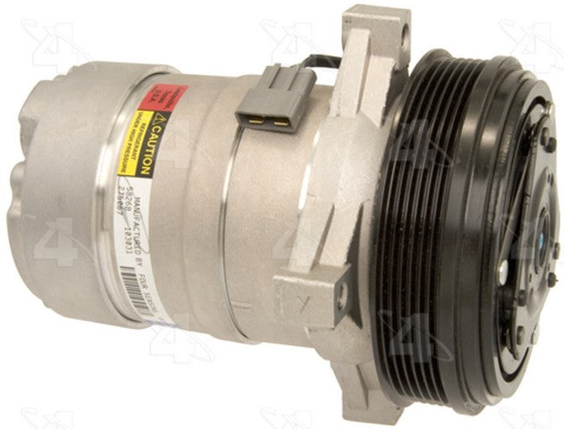 A/C Compressor Four Seasons 58268