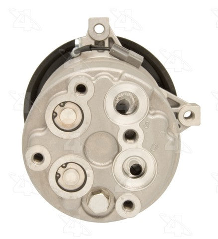 A/C Compressor Four Seasons 58268