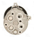A/C Compressor Four Seasons 58268