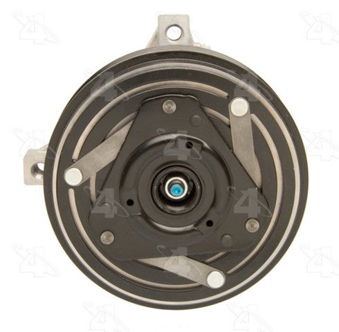 A/C Compressor Four Seasons 58268