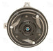 A/C Compressor Four Seasons 58268