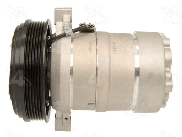 A/C Compressor Four Seasons 58268