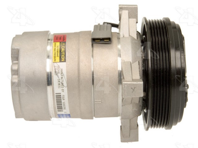 A/C Compressor Four Seasons 58268