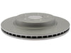 Disc Brake Rotor Raybestos Brakes 582690FZN