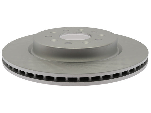 Disc Brake Rotor Raybestos Brakes 582690FZN