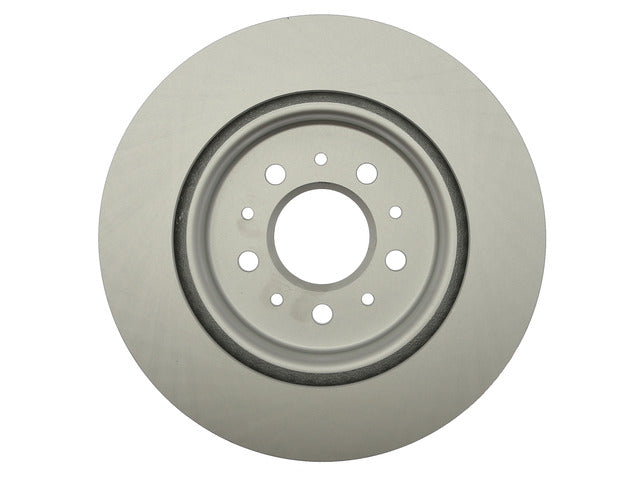 Disc Brake Rotor Raybestos Brakes 582690FZN