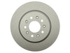 Disc Brake Rotor Raybestos Brakes 582690FZN