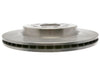 Disc Brake Rotor Raybestos Brakes 582690R