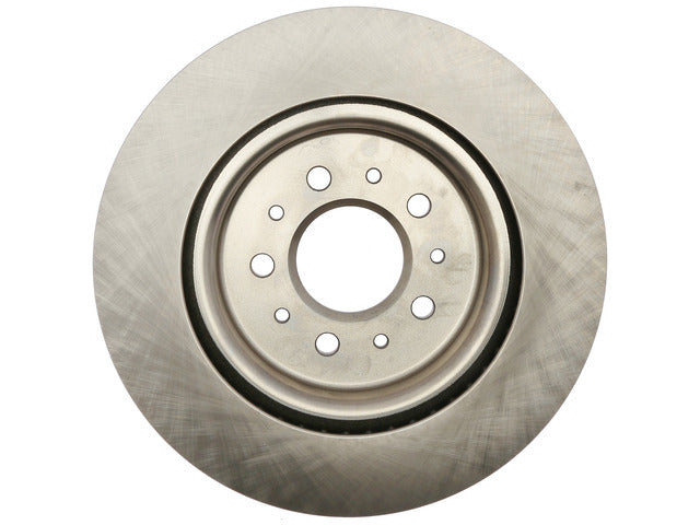 Disc Brake Rotor Raybestos Brakes 582690R