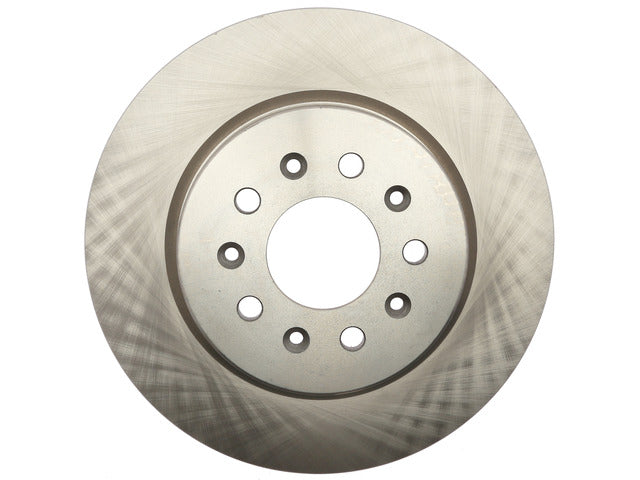 Disc Brake Rotor Raybestos Brakes 582690R