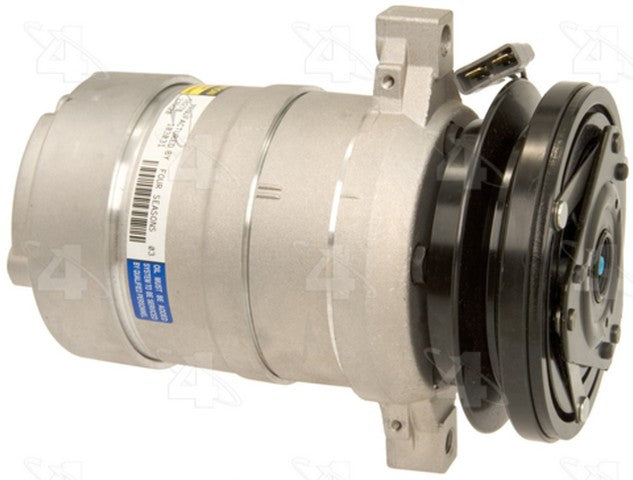 A/C Compressor Four Seasons 58270