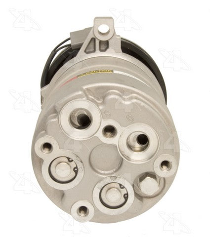 A/C Compressor Four Seasons 58270