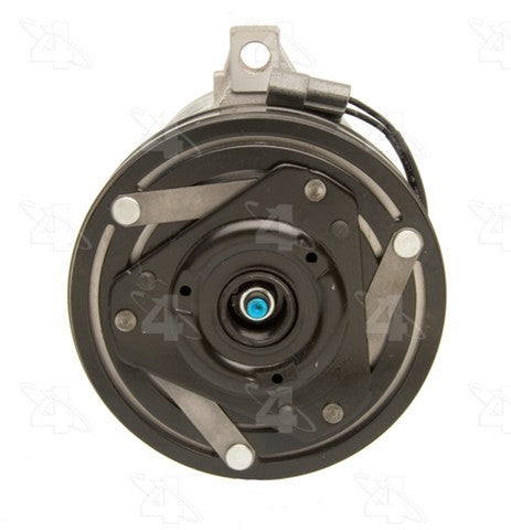 A/C Compressor Four Seasons 58270