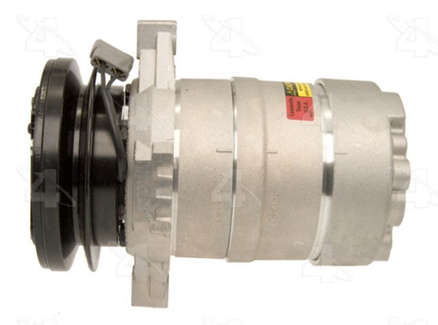 A/C Compressor Four Seasons 58270