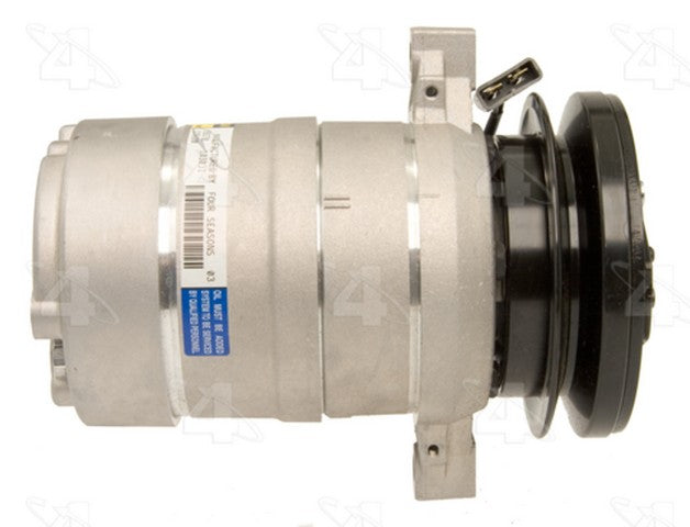 A/C Compressor Four Seasons 58270