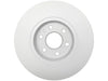 Disc Brake Rotor Raybestos Brakes 582733