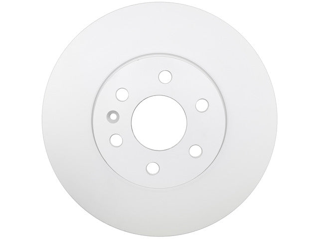 Disc Brake Rotor Raybestos Brakes 582733