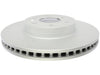 Disc Brake Rotor Raybestos Brakes 582733FZN