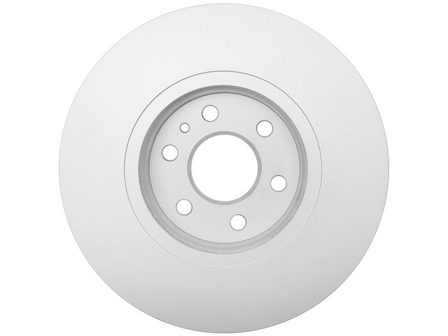 Disc Brake Rotor Raybestos Brakes 582733FZN