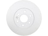 Disc Brake Rotor Raybestos Brakes 582733FZN