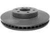 Disc Brake Rotor Raybestos Brakes 582733R