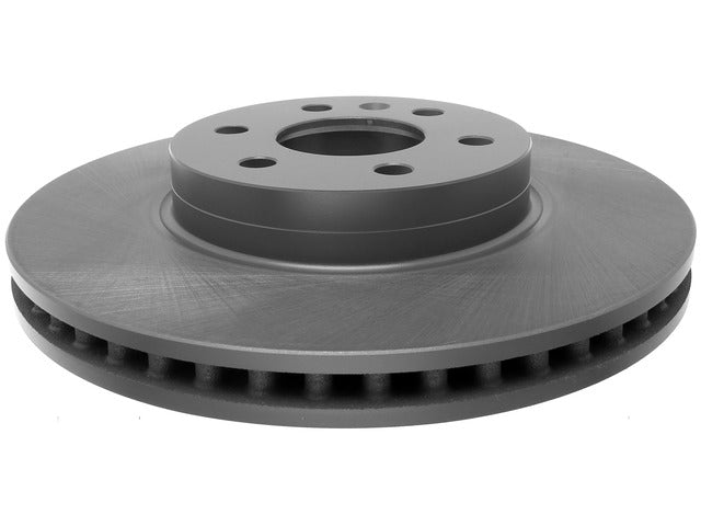 Disc Brake Rotor Raybestos Brakes 582733R