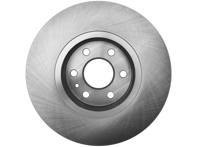Disc Brake Rotor Raybestos Brakes 582733R