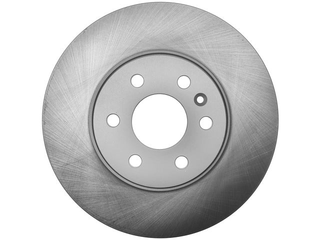 Disc Brake Rotor Raybestos Brakes 582733R