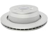 Disc Brake Rotor Raybestos Brakes 582743