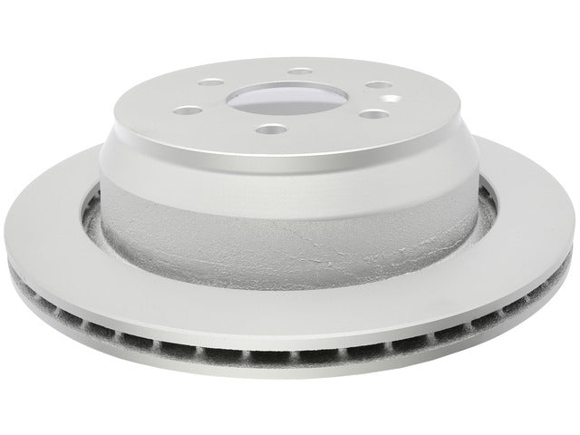 Disc Brake Rotor Raybestos Brakes 582743