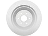 Disc Brake Rotor Raybestos Brakes 582743FZN
