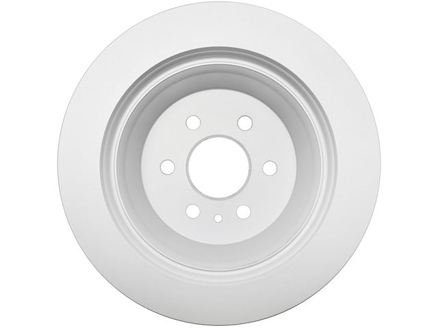 Disc Brake Rotor Raybestos Brakes 582743FZN