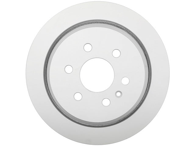 Disc Brake Rotor Raybestos Brakes 582743FZN