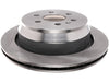 Disc Brake Rotor Raybestos Brakes 582743R