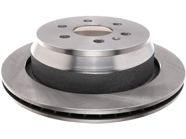 Disc Brake Rotor Raybestos Brakes 582743R