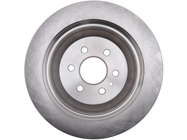 Disc Brake Rotor Raybestos Brakes 582743R