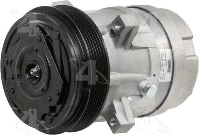 A/C Compressor Four Seasons 58275