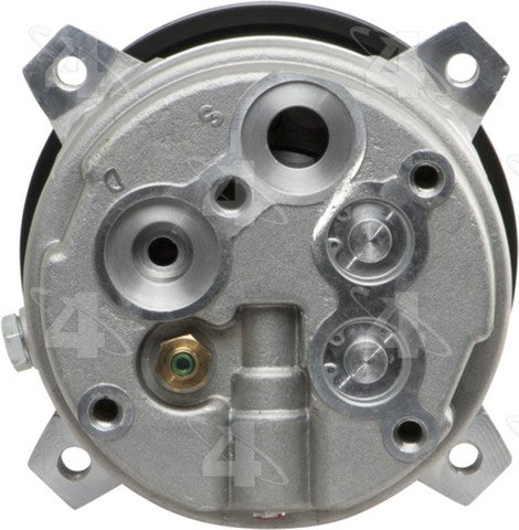 A/C Compressor Four Seasons 58275