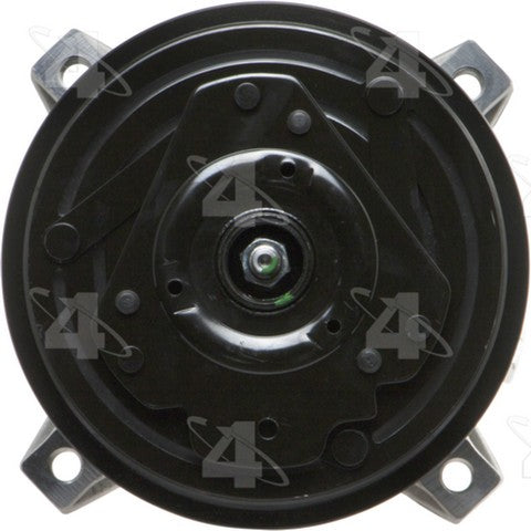 A/C Compressor Four Seasons 58275