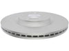Disc Brake Rotor Raybestos Brakes 582799