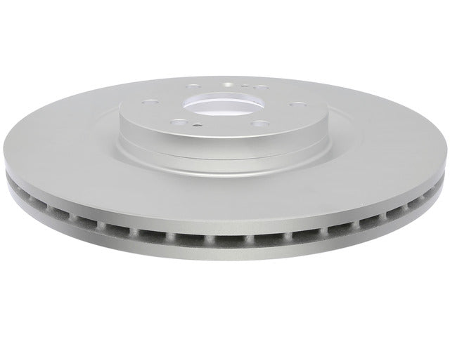 Disc Brake Rotor Raybestos Brakes 582799