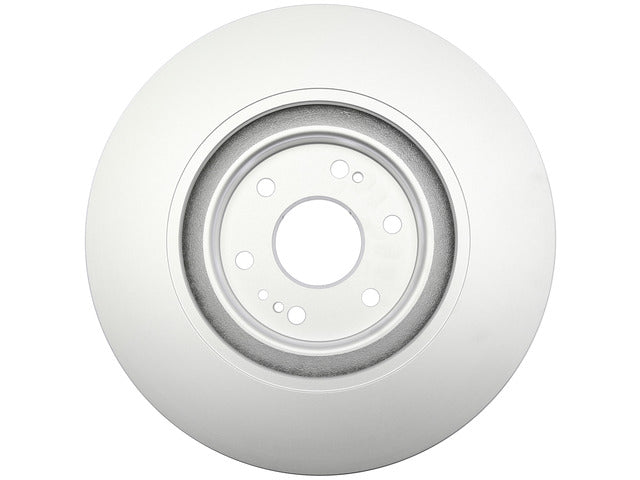 Disc Brake Rotor Raybestos Brakes 582799