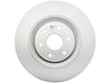 Disc Brake Rotor Raybestos Brakes 582799
