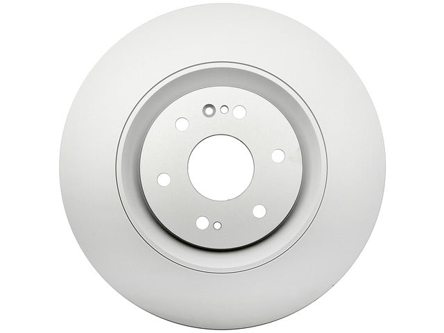 Disc Brake Rotor Raybestos Brakes 582799